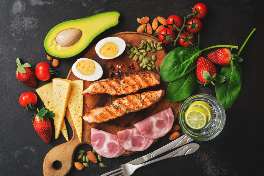 What Is Keto